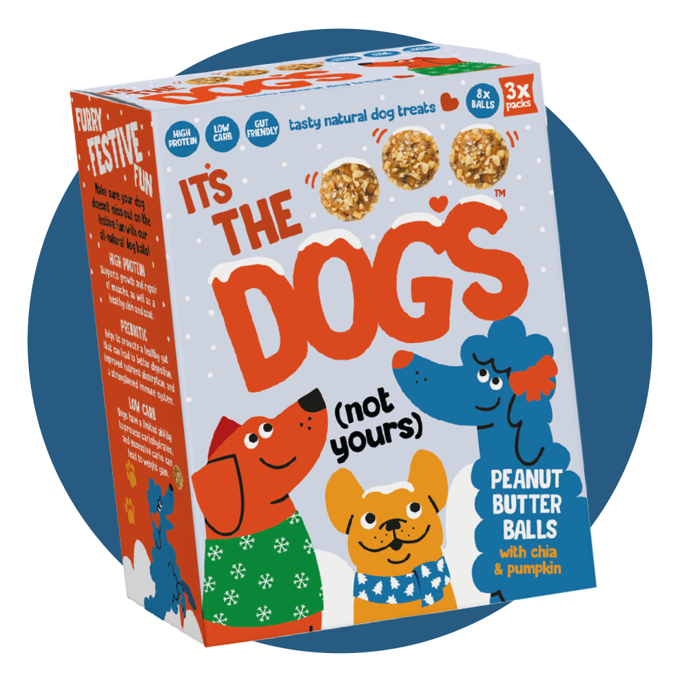 ITD Multipack x6 RETAIL