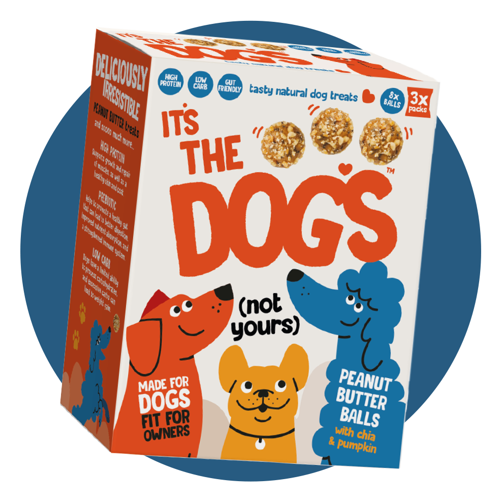 ITD Multipack x6 RETAIL